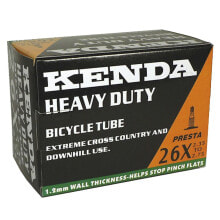 KENDA 1.2 Presta 48 mm Inner Tube