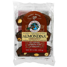 Кондитерские изделия Almondina