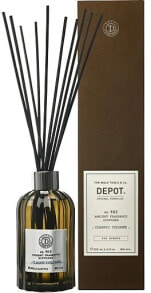 Aromatic diffusers and candles