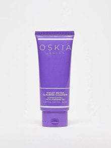 Oskia – Violet Clearing Cleanser – Gesichtsreiniger, 100 ml