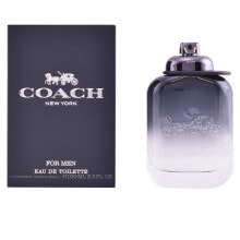 Men's perfumes