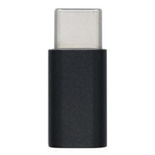 AISENS Mini USB C To USB 2.0 Adapter usb adapter