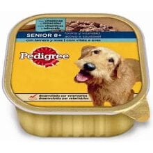 Купить товары для собак MARS: MARS Pedigree Box Senior 300g Dog Snack 20 Units