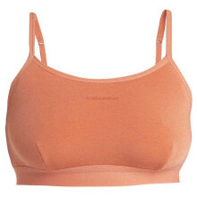 ICEBREAKER Merino Core Bra