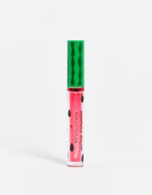 I Heart Revolution – Watermelon – Lipgloss in Splash