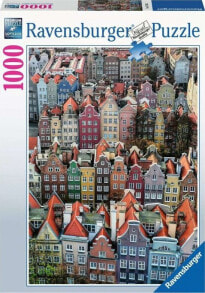 Puzzles for children