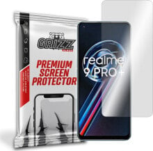 GrizzGlass Folia hydrożelowa Grizz Realme 9 Pro Plus