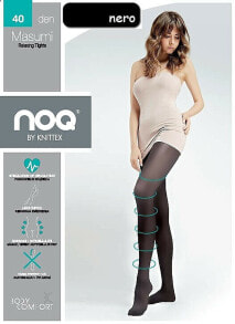 Women's tights and stockings