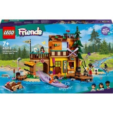 Конструкторы LEGO Lego купить от $77