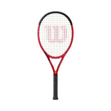 Tennis rackets