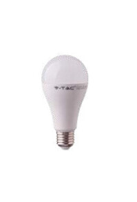 Лампочки v-TAC VT-215 LED лампа 15 W E27 A+ LED-E27-15-K-A65-SA