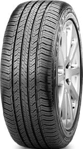 Шины для внедорожника летние Maxxis Bravo HPM 3 215/70 R16 100H