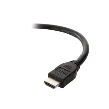 BELKIN HDMI Standard Audio Video 4K/UltraHD Compatible cable 1.5 m