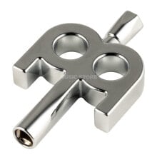 Meinl Tuning key SB500 Kinetic Key Chrome