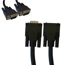 Computer cables and connectors