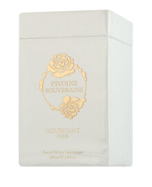 Houbigant Pivoine Souveraine Eau de Parfum Spray (100 ml)