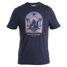 Men's sports T-shirts and T-shirts