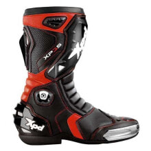 XPD XP3 S racing boots