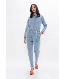 Women's overalls