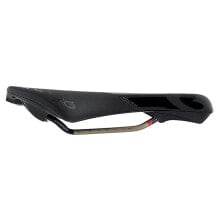 Bicycle saddles