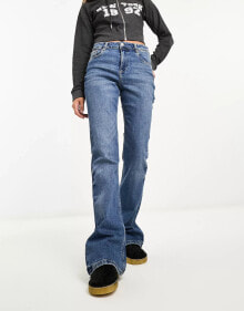 Women's jeans