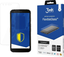 Protective films and glasses for smartphones