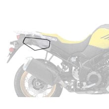 SHAD Suzuki V-Strom 1000 saddlebags fitting