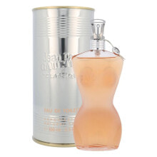 Jean Paul Gaultier Classique 50 ml eau de toilette für Frauen