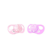 Baby pacifiers and accessories