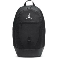 School Bag Nike JORDAN JAM ZONE MA0879 023 Black