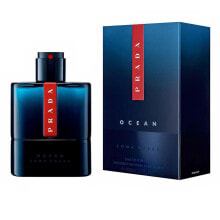 Men's perfumes