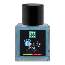 Духи для животных Menforsan Dandy Dog 50 ml