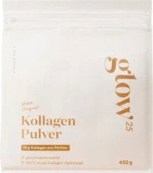 Kollagen Pulver, 450 g