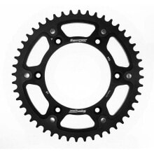 SUPERSPROX Stealth 520x48 RST990X48BLK rear sprocket