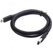 GEMBIRD CCP-USB3-AMCM-0.5M 50 cm USB-A To USB-C Cable