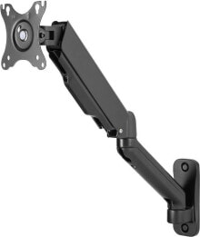 Brackets, holders and stands for monitors