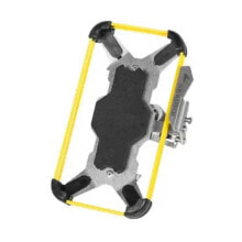 TOURATECH iBracket iPhone 11 phone support