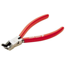 Pliers and side cutters