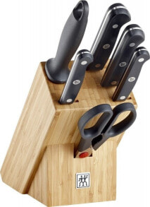 Kitchen knives