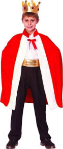 Carnival costumes and accessories for children's party