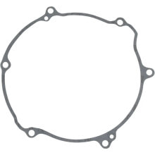 MOOSE HARD-PARTS 817450 Offroad Kawasaki KX125 94-02 clutch cover gasket