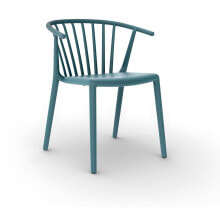 RESOL Woody Chair