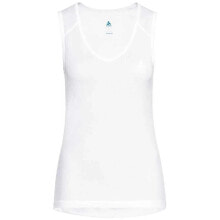 ODLO Active Cubic Light Sleeveless T-Shirt Refurbished