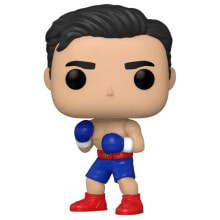 FUNKO POP Boxing Ryan Garcia 9 cm