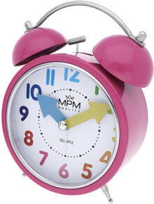 Children's watches and alarm clocks