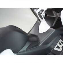 UNIRACING BMW C 650 Sport ABS K49117 boots scratch protective adhesive