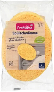 Spülschwämme, 3 St