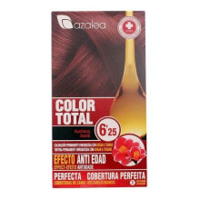 Краска для волос azalea Color Total No.6.25 Стойкая краска для волос, оттенок лесной орех