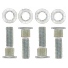 All BALLS 85-1065 Suzuki LTZ 400/LTR 450 Rear Wheel Repair Kit