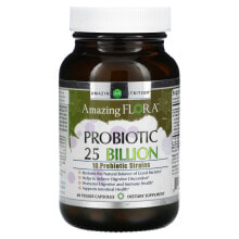 Prebiotics and probiotics amazing nutrition